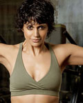 Mandira Bedi